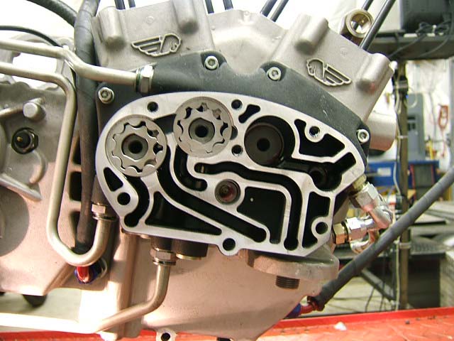 Buell Xbrr Engine Build Pictures The Sportster And Buell Motorcycle Forum The Xlforum